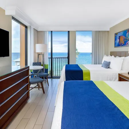 Wyndham Deerfield Beach Resort-2