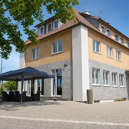 Leitner's Hotel Garni-3