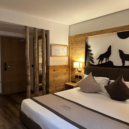 Lady Maria Hotel Wellness & Resort-2