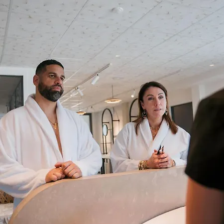 Le Thalassa Hôtel&Spa-3