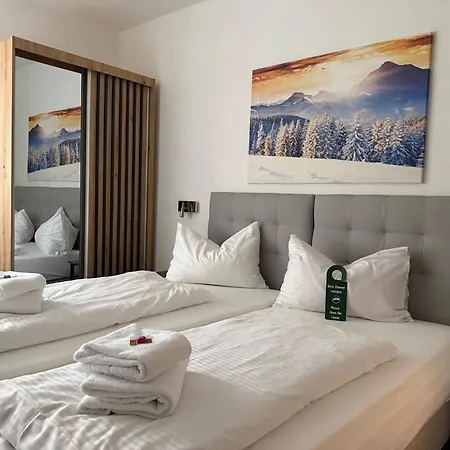 Hotel Hasen Kaufbeuren Allgäu-2