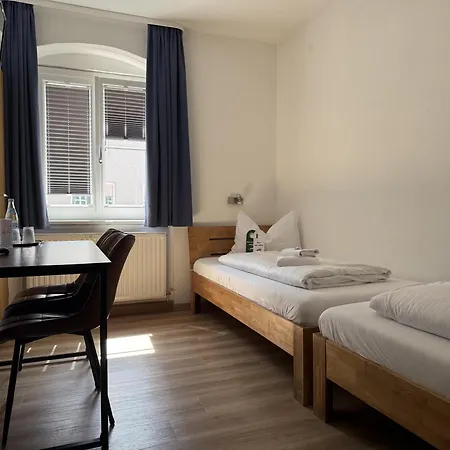 Hotel Hasen Kaufbeuren Allgäu-3