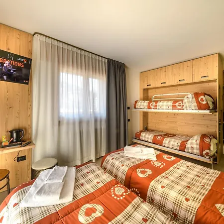 Hotel Club Funivia-3