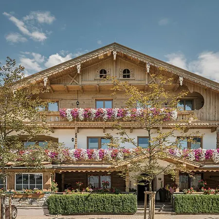 Hotel Garni Larcherhof-3