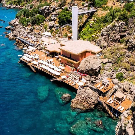 Massimo Hotel - Adults Only 'Ex La Boutique Hotels'-2