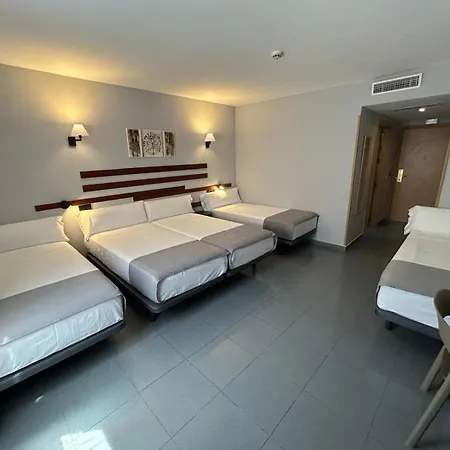 Hotel Valdemoro-3