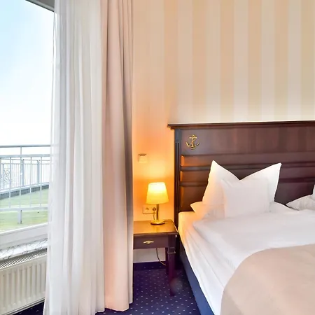 Promenadenhotel Admiral-3