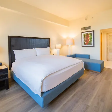 Intercontinental San Salvador-Metrocentro Mall By Ihg-3