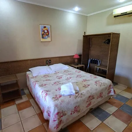 Pousada Beco da Lua-3