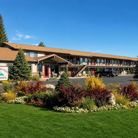 Mountain View Lodge-3