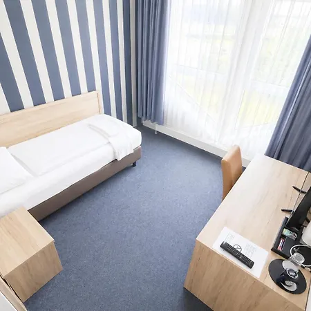 Astoria Hotel Essen-3