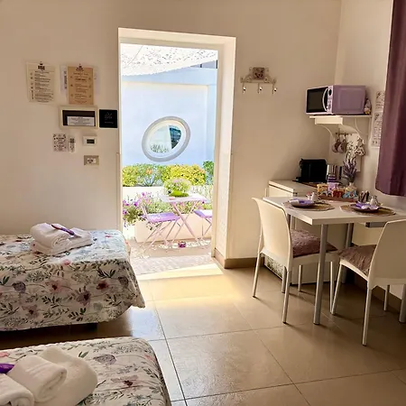 Bedrooms B&B-3