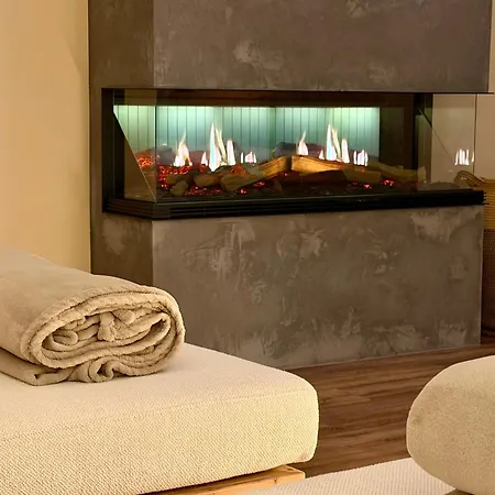 Residence Hotel Alpinum-3