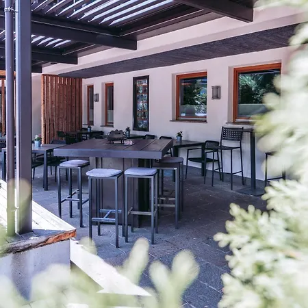 Hotel Sterzinger Moos-2