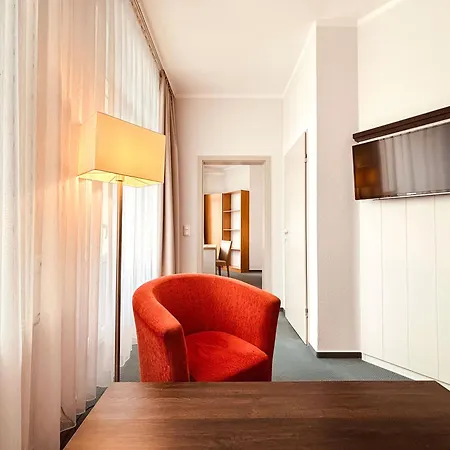 Strandhotel Graal-Müritz-2