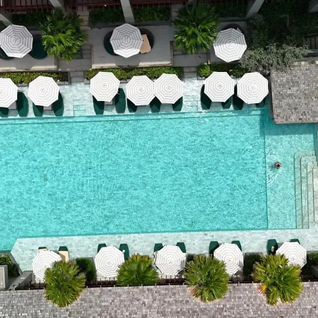 Avista Hideaway Phuket Patong - Mgallery-3