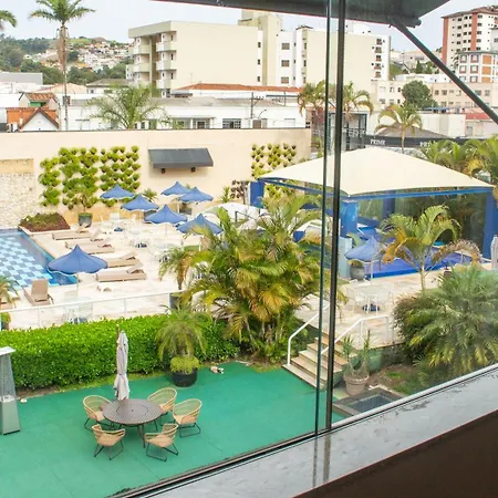 Radio Hotel Resort & Convention-2