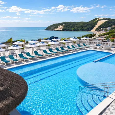 Serhs Beach Hotel-3