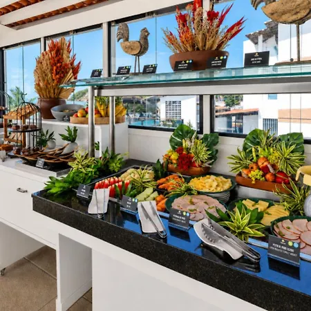 Serhs Beach Hotel-2
