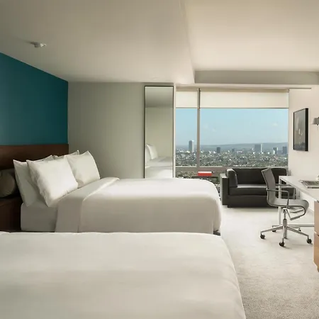 Andaz West Hollywood, By Hyatt-3