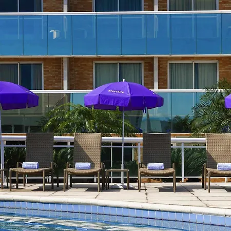 Mercure Rio de Janeiro Nova Iguaçu-3
