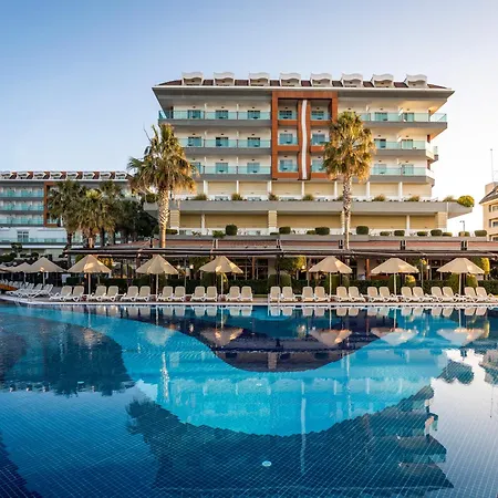 Adalya Ocean Deluxe-2