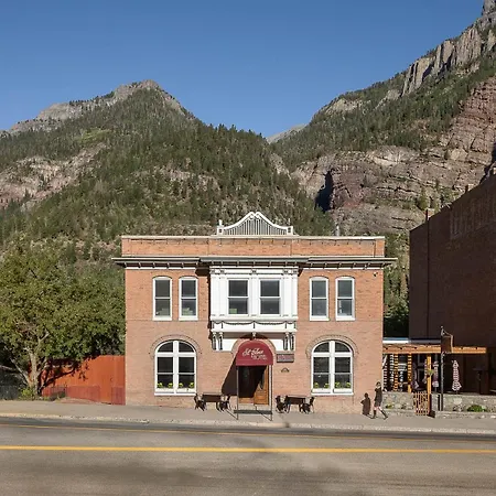 St. Elmo Hotel-2
