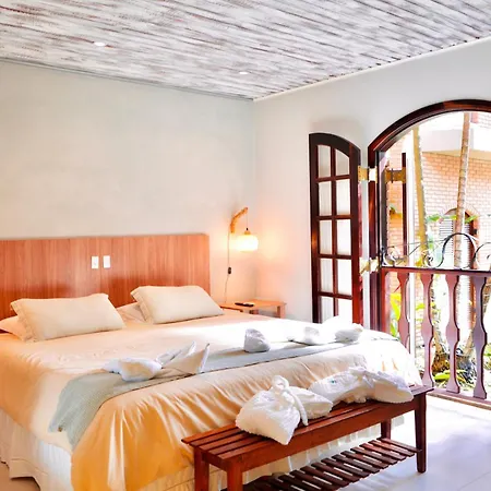 Giprita Wellness Hotel Ubatuba-2