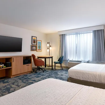 Hampton Inn & Suites Prattville-2