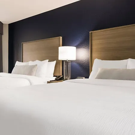The Inn On Maritime Bay, An Ascend Collection Hotel-2