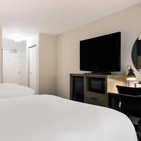 The Inn On Maritime Bay, An Ascend Collection Hotel-3