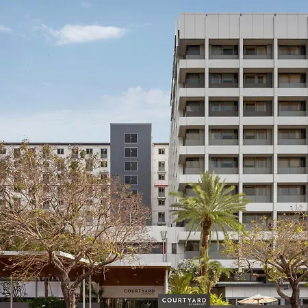 Courtyard By Marriott Darwin-2