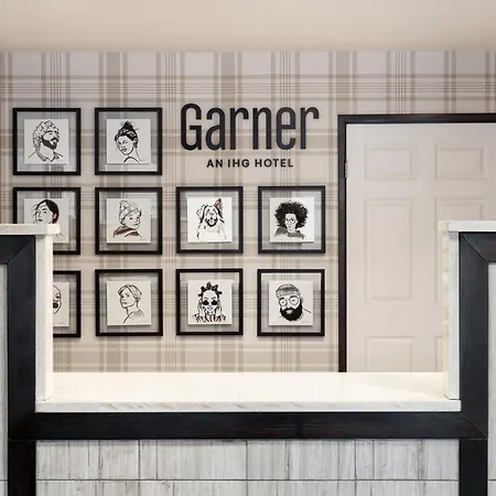 Garner Hotel Denver Airport Area By Ihg-3