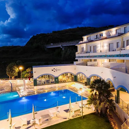 Hotel Poseidon-2