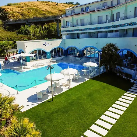 Hotel Poseidon-3