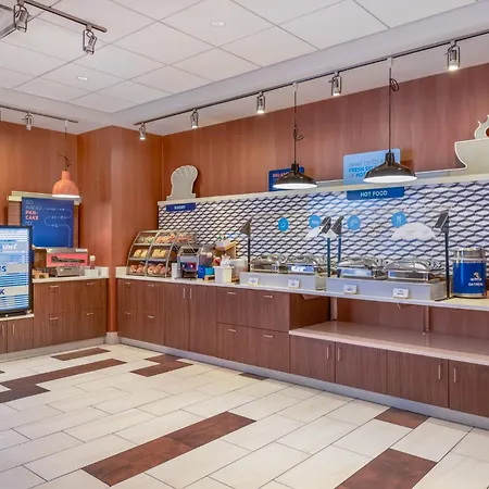 Holiday Inn Express Denver Downtown By Ihg-2