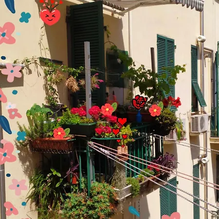 Hotel Guesthouse Massena-2
