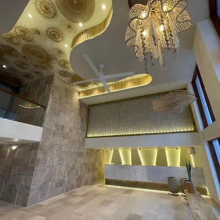 Hotel Toné by On vacation-3