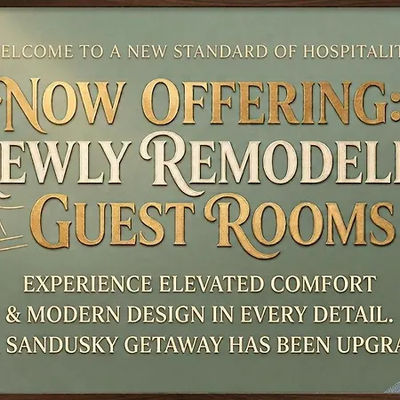 Rodeway Inn Sandusky North-2