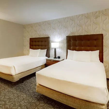 Drury Plaza Hotel Columbus Downtown-3