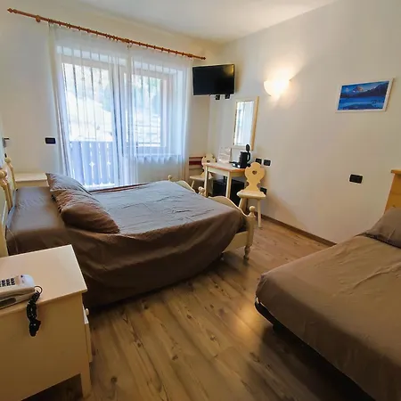 Hotel La Nuova Montanina-2