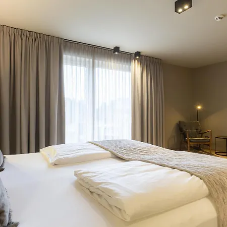 Apart Resort Westendorf-2