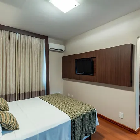 Copas Verdes Hotel-2