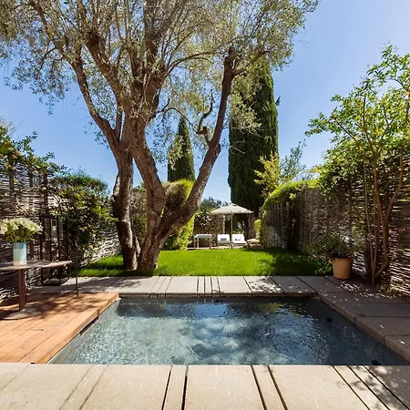 Muse Saint Tropez - Small Luxury Hotels Of The World-2