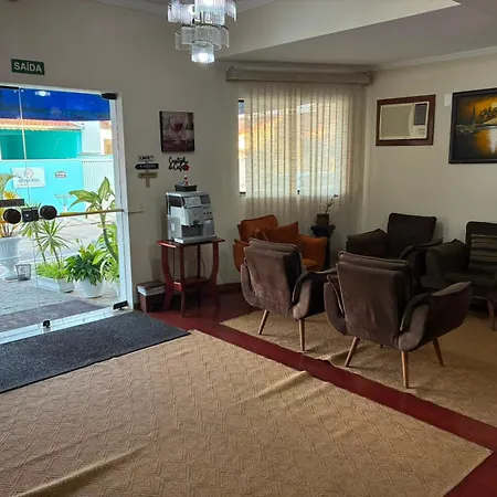Hotel Rafeli-2