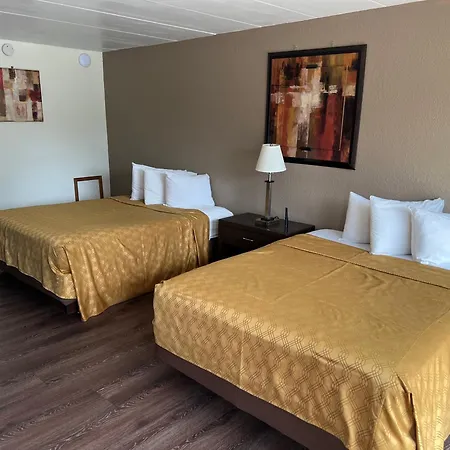 Amber'S Inn And Suites-3