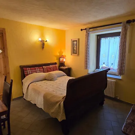 Maison Du-Noyer Chambres Et Tables D'Hotes-2