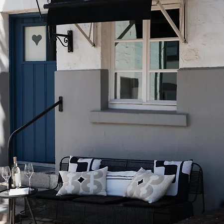 Onder de Linde B&B-3