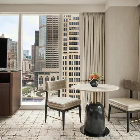 Loews Chicago Hotel-3