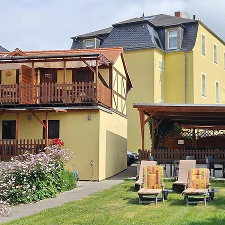 Pension am Elberadweg-3